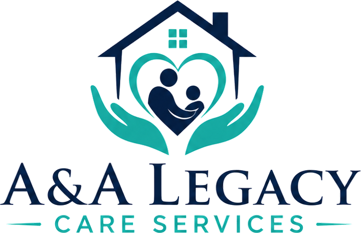 A&A Legacy Care Services