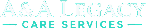A&A Legacy Care Services
